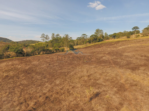 Área para empreendimento 