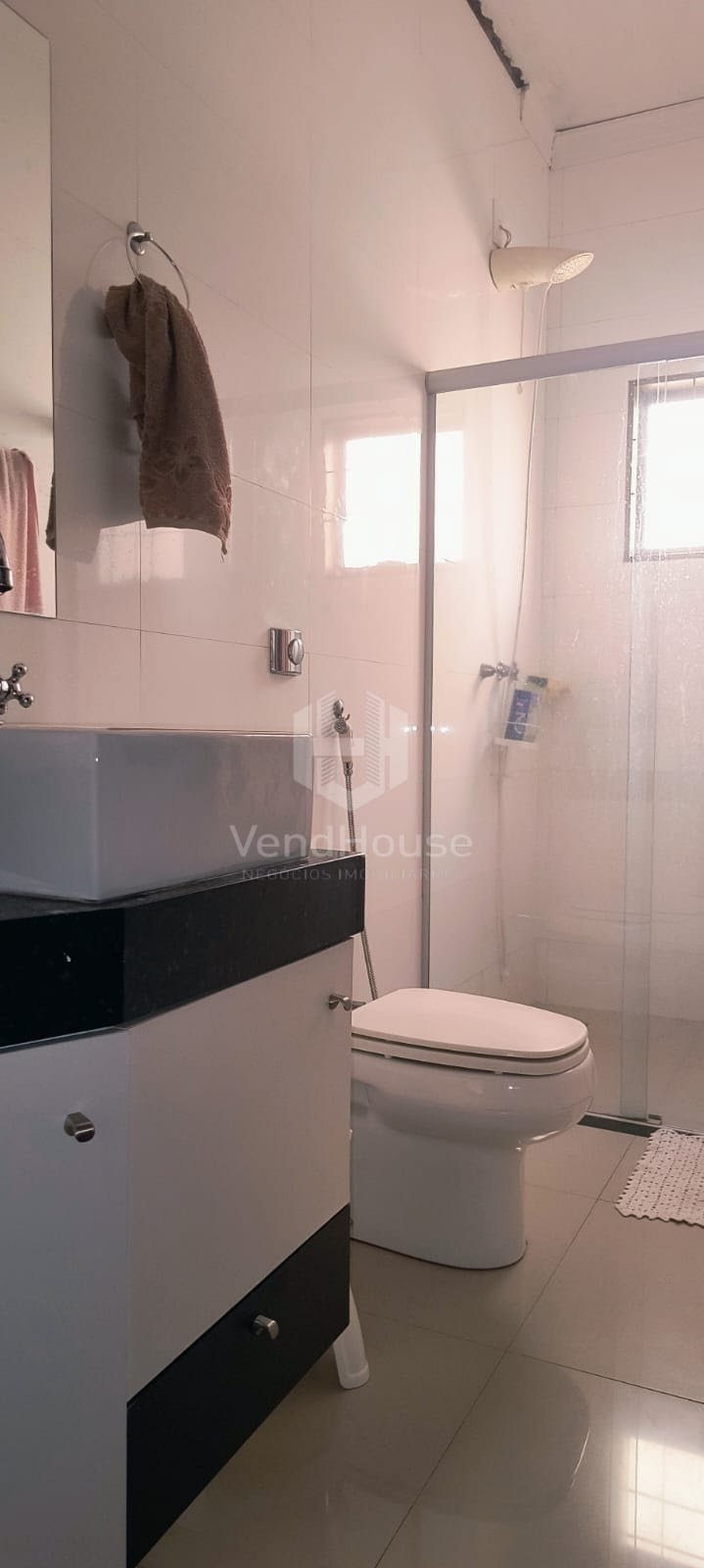 Casa à venda com 3 quartos, 1 suíte, 2 vagas e 120m² no Residencial Palestra, São José do Rio Preto (SP) — foto 11 de 16