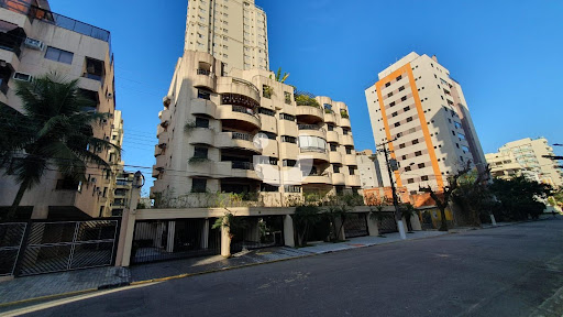 APARTAMENTO PARA LOCAÇAO GUARUJA/SP