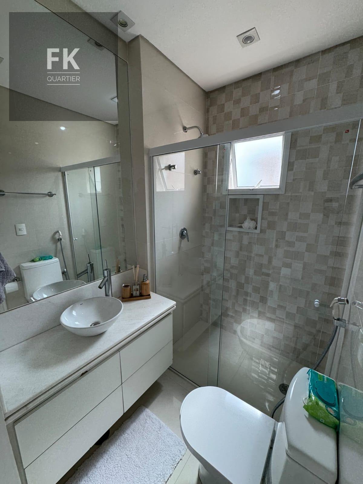 Casa à venda com 4 quartos, 4 suítes, 2 vagas e 290m² no Tamboré, Santana de Parnaíba (SP) — foto 17 de 22