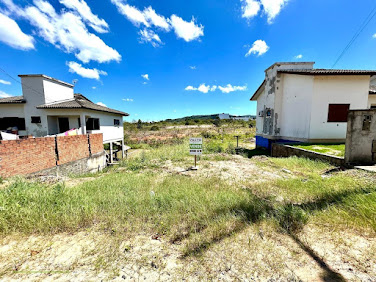 Terreno em Vila Rica  -  Criciúma