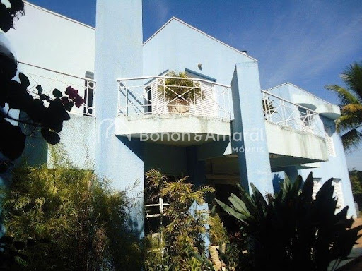 Casa de Condomínio, 4 quartos - Foto 24