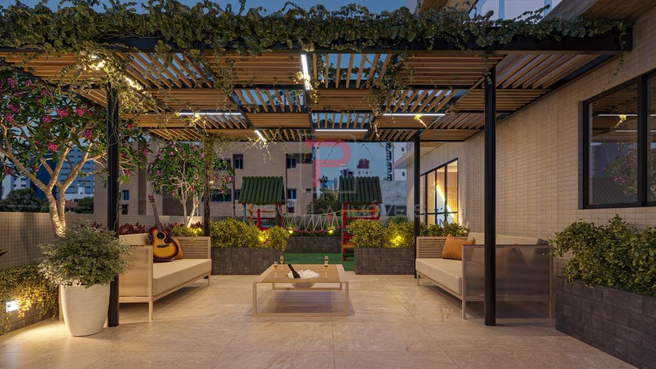 Apartamento à venda com 2 quartos, 1 suíte, 1 vaga e 63m² no Jardim Oceania, João Pessoa (PB) — foto 23 de 30