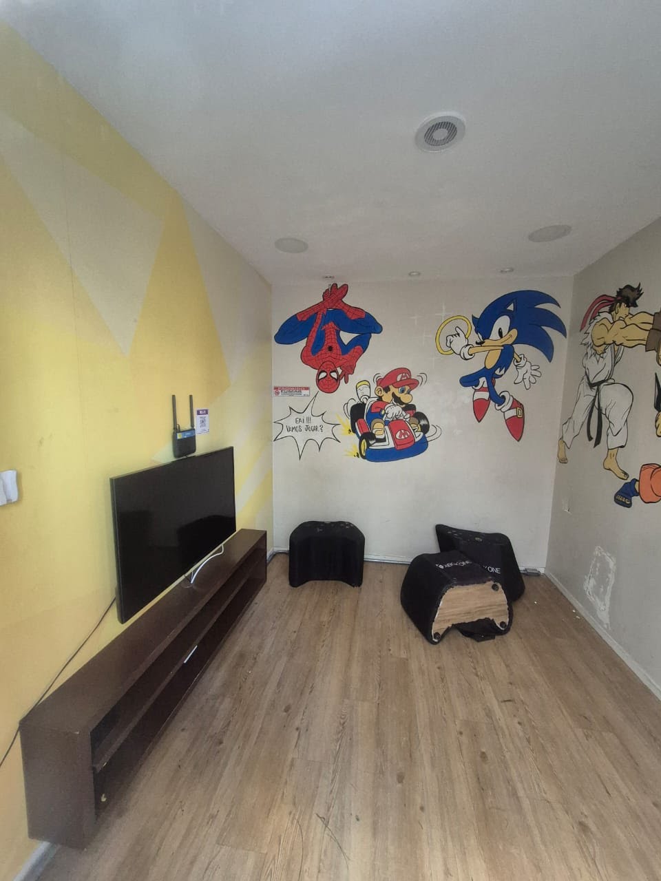 Apartamento à venda com 2 quartos, 1 banheiro, 1 vaga e 44m² no Loteamento City Jaragua, São Paulo (SP) — foto 17 de 19
