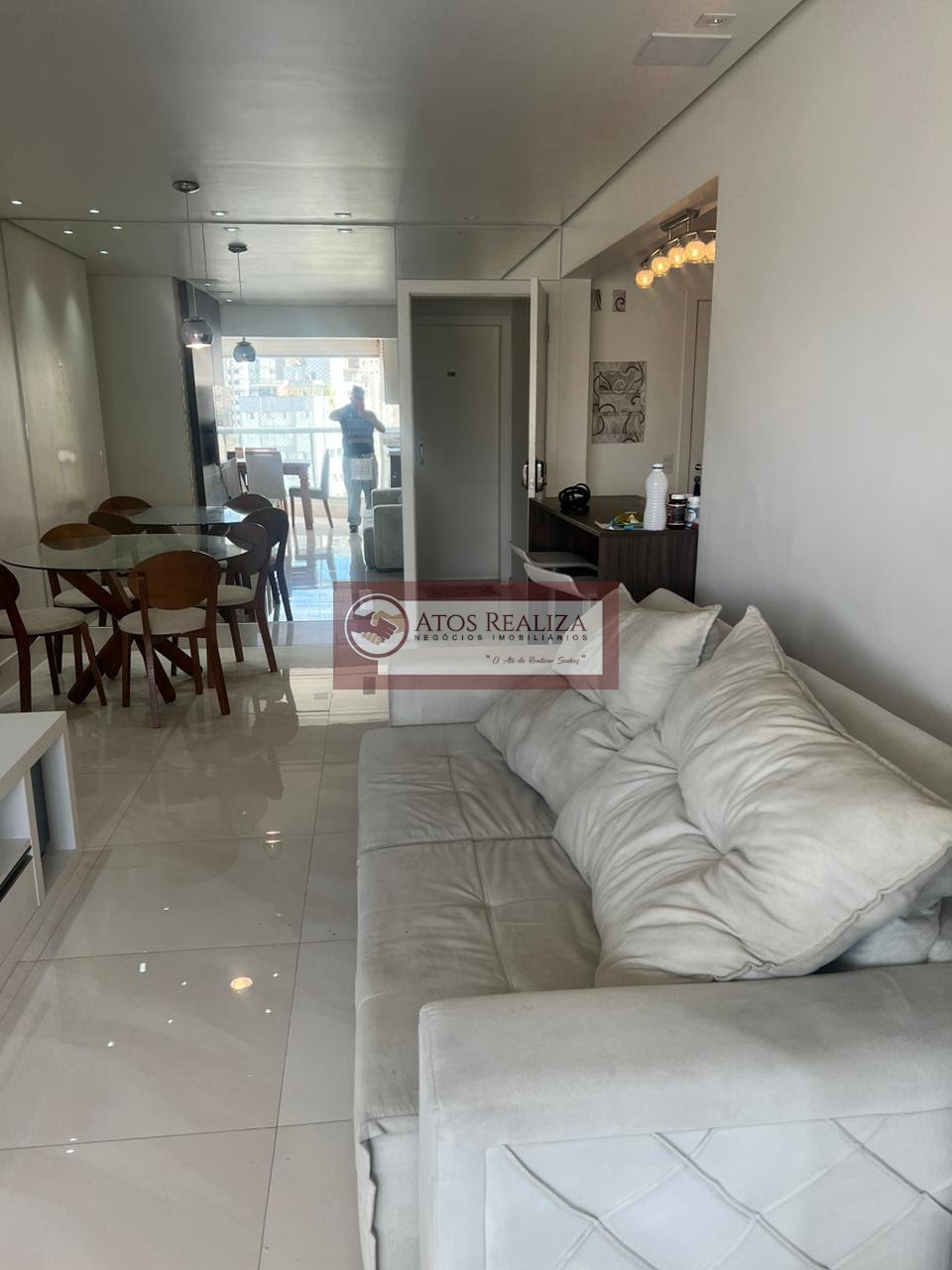 Apartamento à venda com 3 quartos, 1 suíte, 3 vagas e 95m² no Vila Santa Catarina, São Paulo (SP) — foto 11 de 25