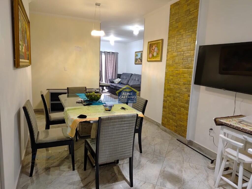 Apartamento à venda com 2 quartos, 1 suíte, 1 vaga e 100m² no Vila Tupi, Praia Grande (SP) — foto 9 de 30