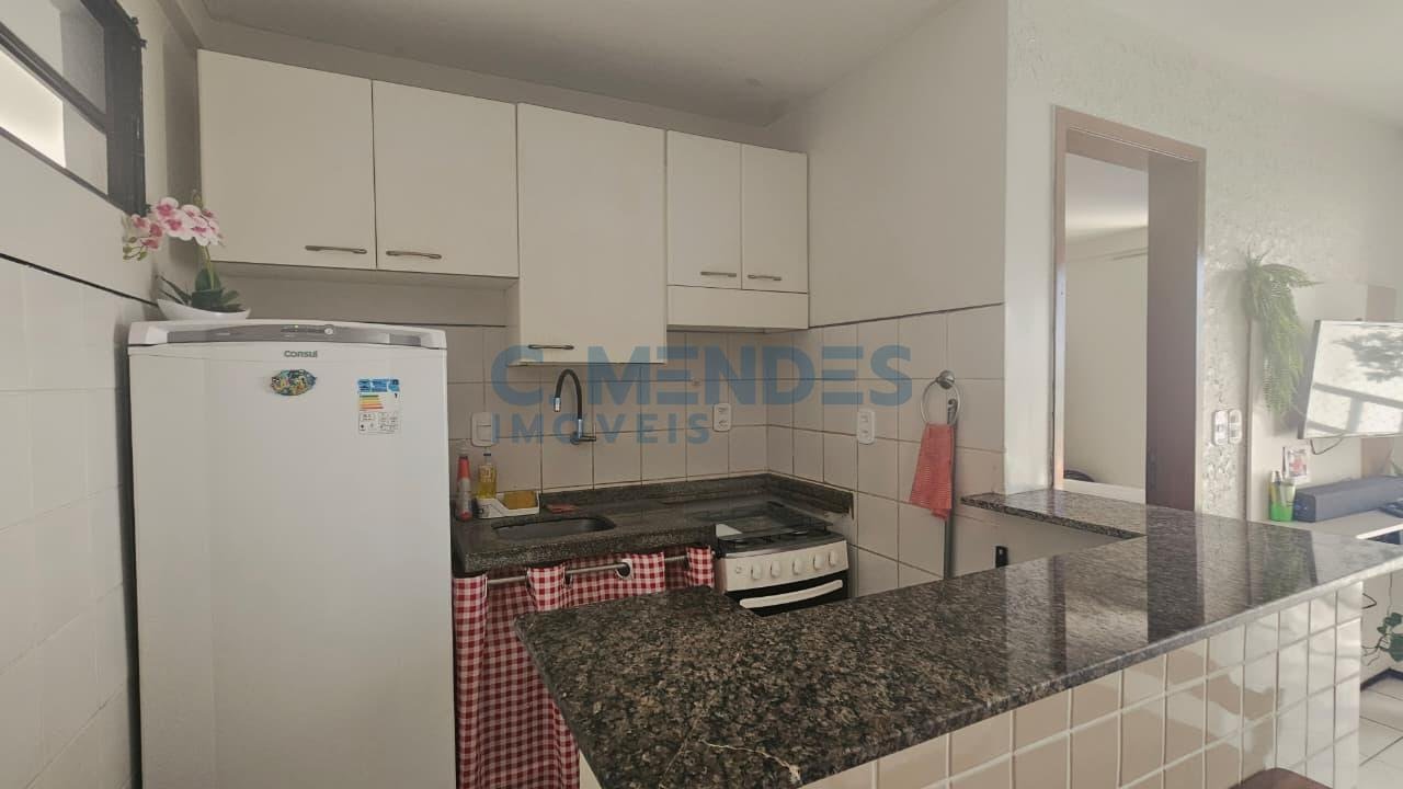 Apartamento à venda com 2 quartos, 2 suítes, 1 vaga e 53m² no Meireles, Fortaleza (CE) — foto 5 de 16