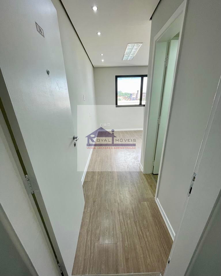 Comercial à venda com 2 banheiros, 1 vaga e 31m² no Vila Monte Alegre, São Paulo (SP) — foto 3 de 8