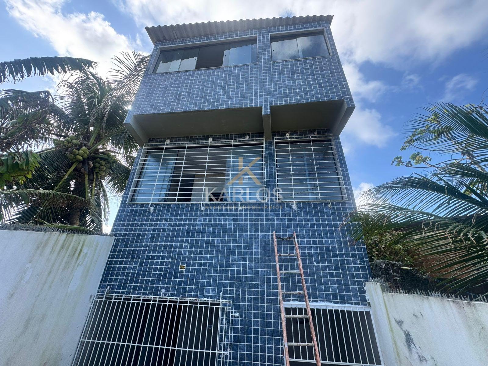 Apartamento para alugar com 2 quartos, 1 banheiro e 55m² no Umuarama, Olinda (PE) — foto 7 de 20