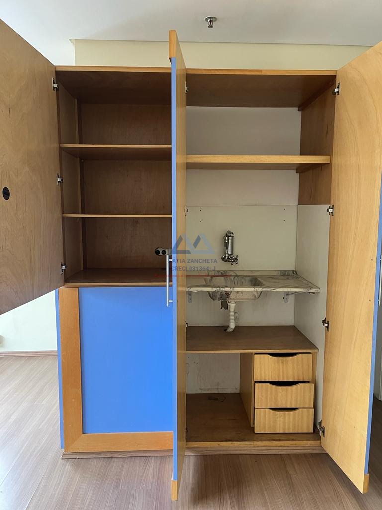 Comercial à venda com 2 banheiros, 1 vaga e 37m² no Vila Monte Alegre, São Paulo (SP) — foto 17 de 26