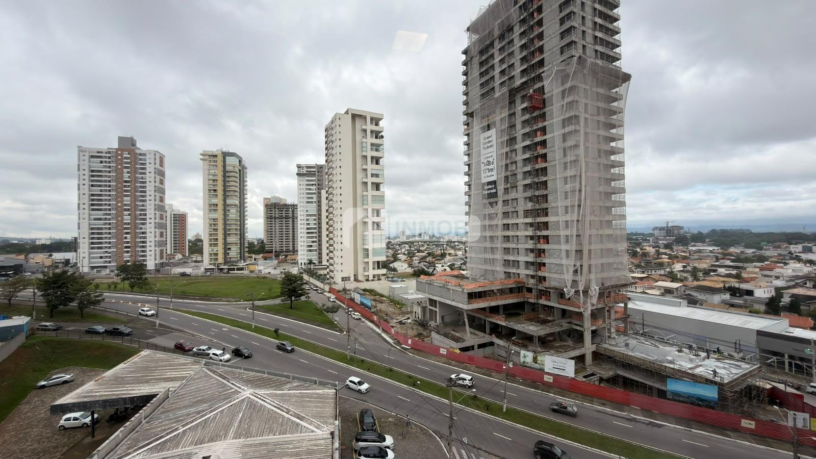 Apartamento à venda com 2 quartos, 1 banheiro, 1 vaga e 63m² no Loteamento Residencial e Comercial Bosque Flamboyant, Taubaté (SP) — foto 20 de 30