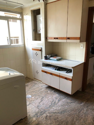 Apartamento, 3 quartos, 186 m² - Foto 16