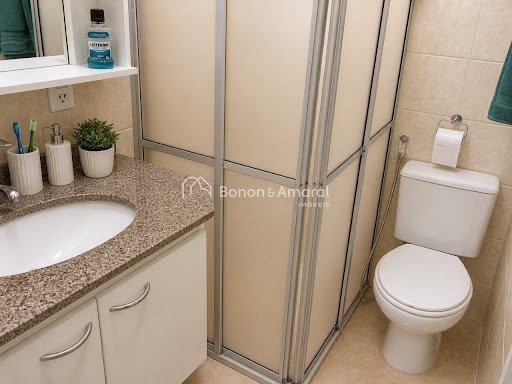 Apartamento, 2 quartos, 65 m² - Foto 16