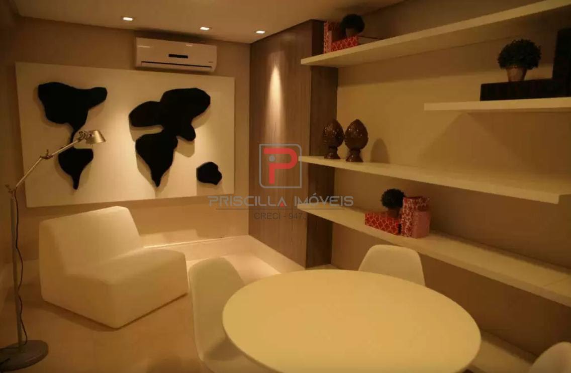 Apartamento à venda com 5 quartos, 5 suítes, 6 vagas e 510m² no Altiplano Cabo Branco, João Pessoa (PB) — foto 21 de 23