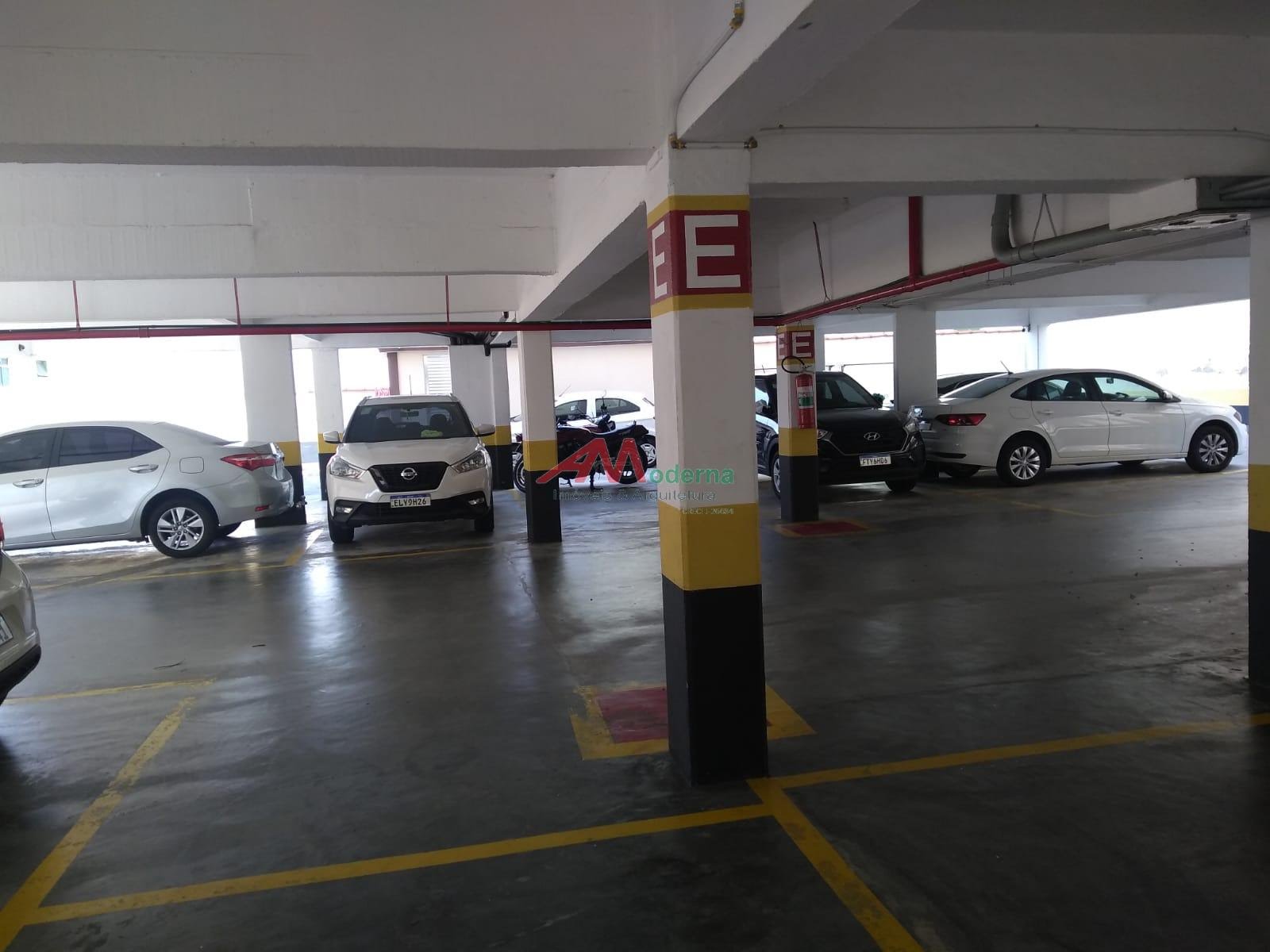 Apartamento à venda com 2 quartos, 1 suíte, 1 vaga e 70m² no Taboão, São Bernardo do Campo (SP) — foto 18 de 22