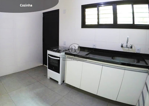 Cozinha
