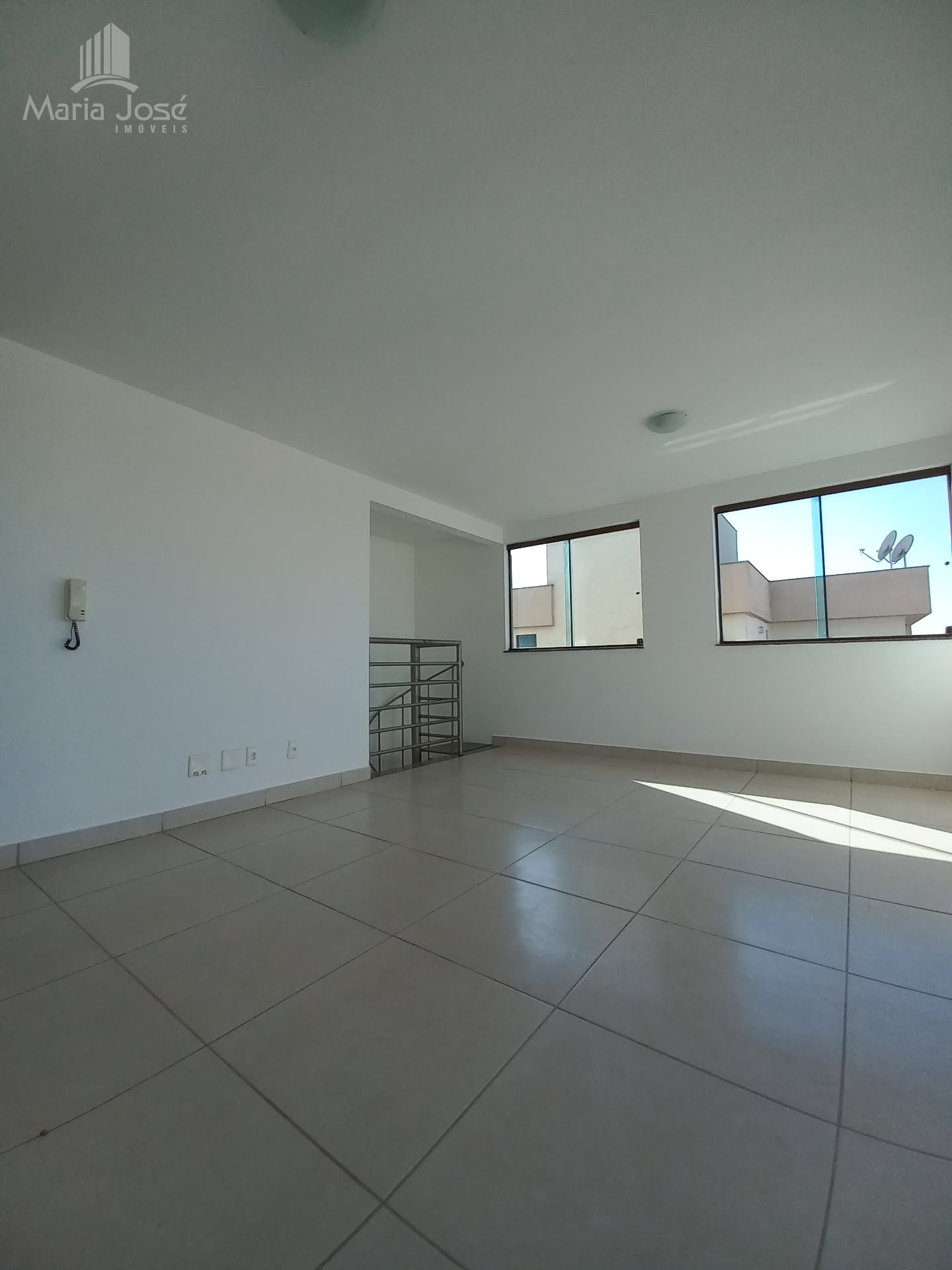 Cobertura para alugar com 3 quartos, 1 suíte, 2 vagas e 128m² no Ouro Branco, Sete Lagoas (MG) — foto 19 de 22