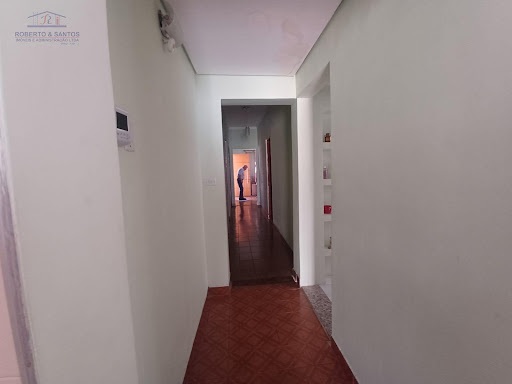 corredor interno