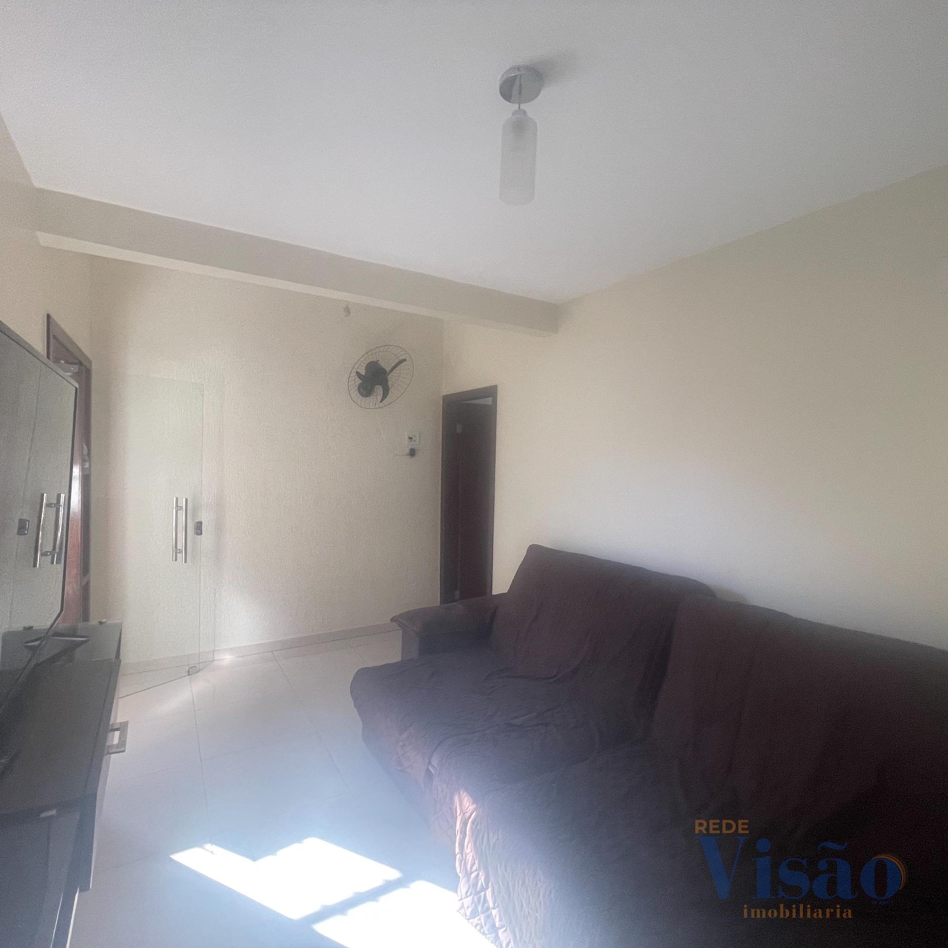 Casa à venda com 3 quartos, 1 suíte, 2 vagas e 150m² no Bairro Vila Mariana, Paracatu (MG) — foto 17 de 27