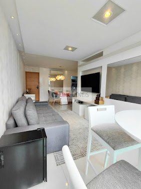 Apartamento em Bento Ferreira  -  Vitória