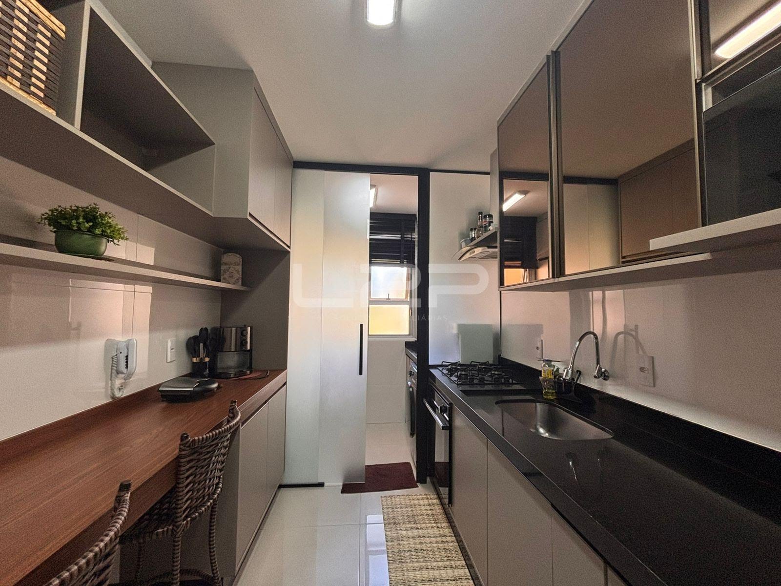 Apartamento à venda com 2 quartos, 1 suíte, 1 vaga e 66m² no Medeiros, Jundiaí (SP) — foto 5 de 15