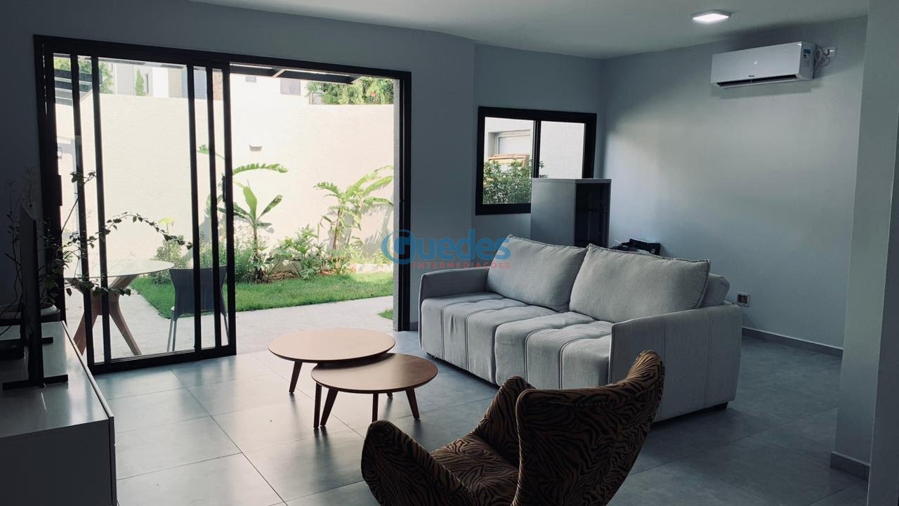 Casa à venda com 3 suítes, 2 vagas e 200m² no Santo Amaro, São Paulo (SP) — foto 10 de 29