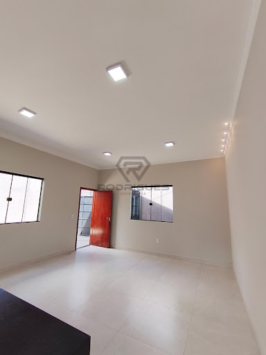Casa em Residencial Vale Verde  -  Alfenas