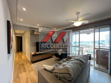 Apartamento em Alemães  -  Piracicaba