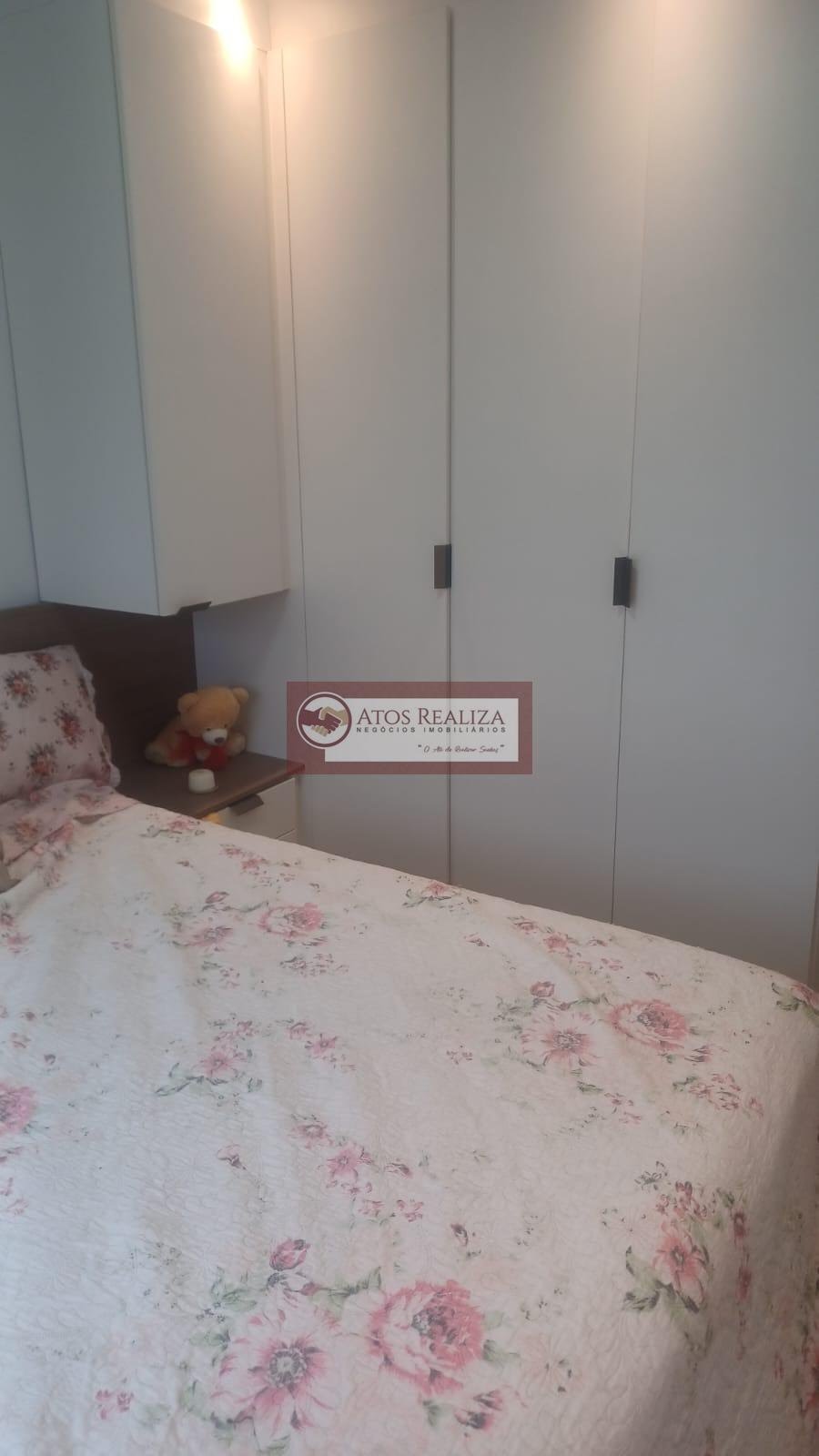 Apartamento para alugar com 2 quartos, 1 banheiro, 1 vaga e 42m² no Americanópolis, São Paulo (SP) — foto 6 de 15