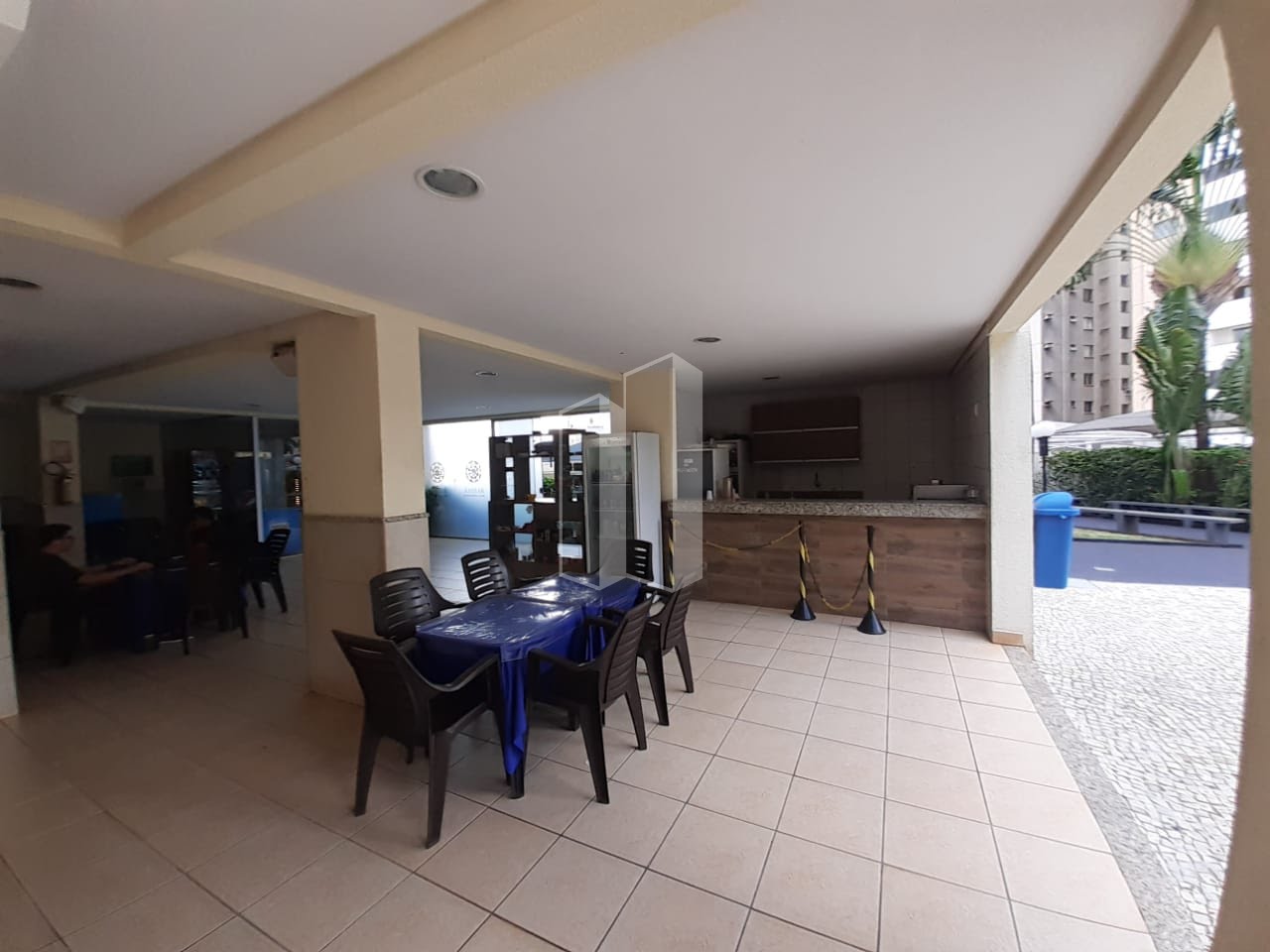 Apartamento para alugar com 2 quartos, 1 banheiro, 1 vaga e 62m² no Residencial Eldorado, Goiânia (GO) — foto 24 de 30