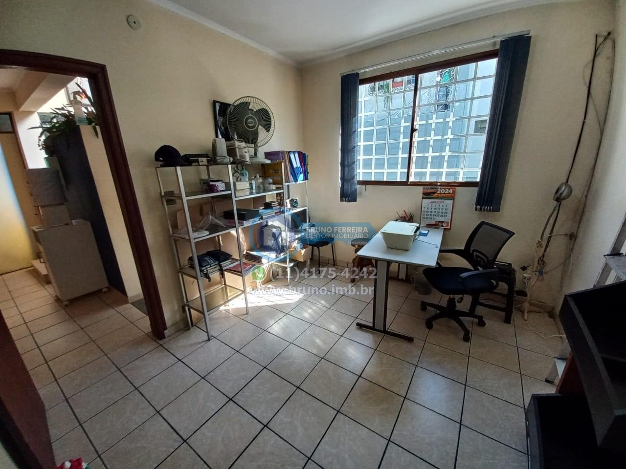 Casa para alugar com 4 banheiros e 140m² no Santana, São Paulo (SP) — foto 19 de 20