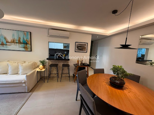 Apartamento, 2 quartos, 84 m² - Foto 6