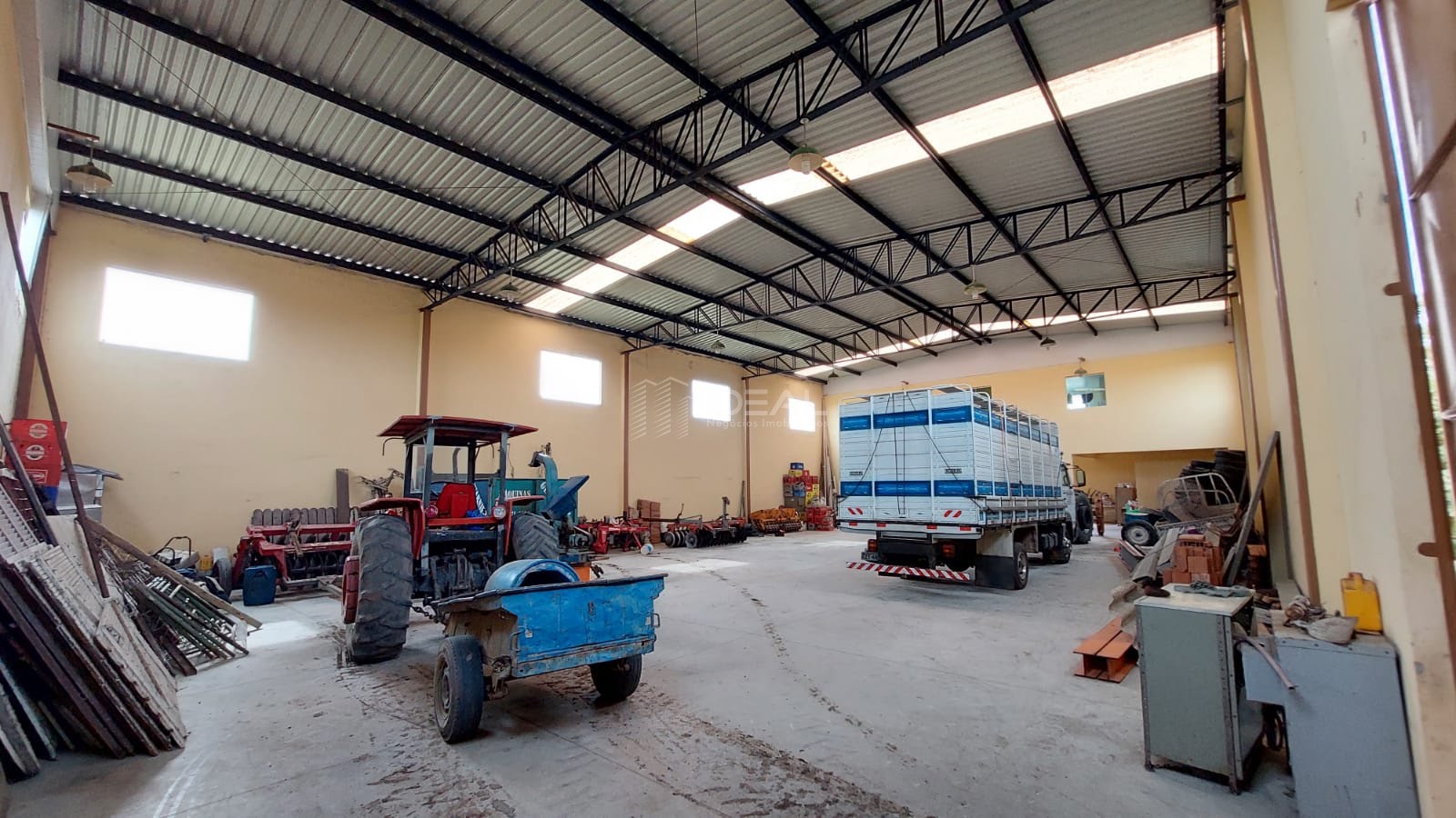 Propriedade Rural para venda em Campos dos Goytacazes com 42 Alqueires