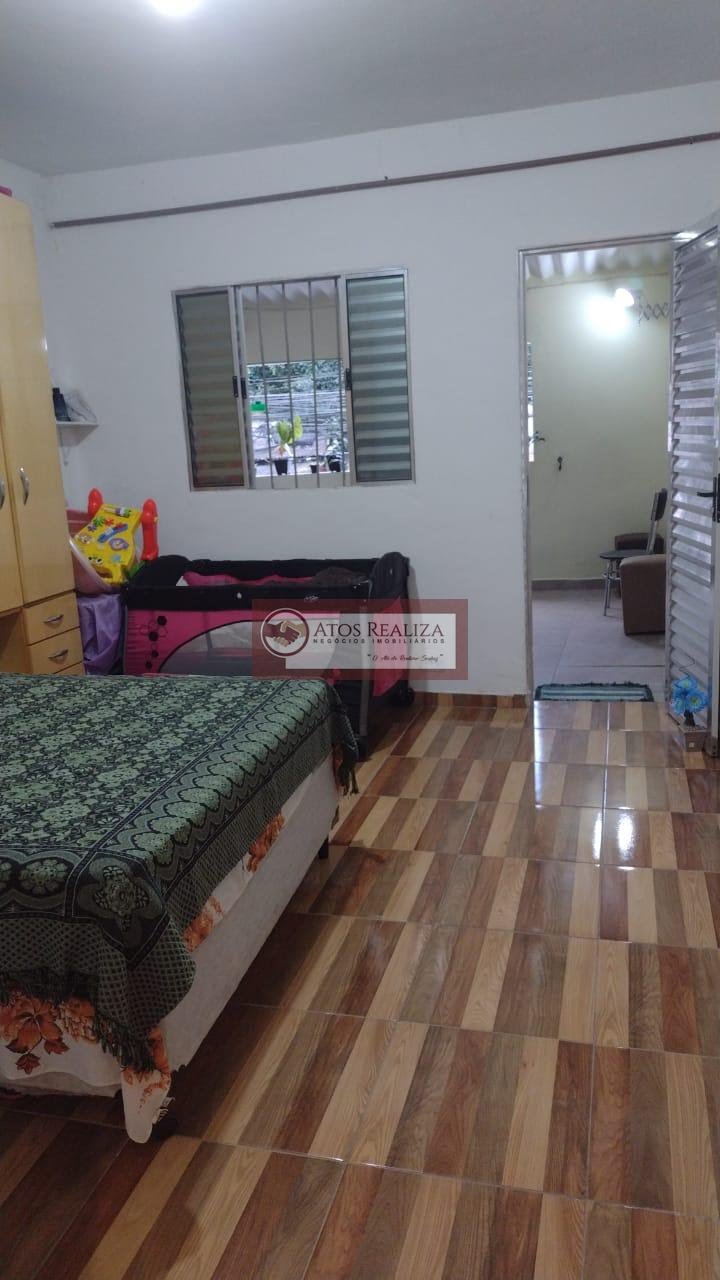 Casa à venda com 3 quartos, 2 banheiros, 2 vagas e 149m² no Jardim Lucélia, São Paulo (SP) — foto 2 de 14