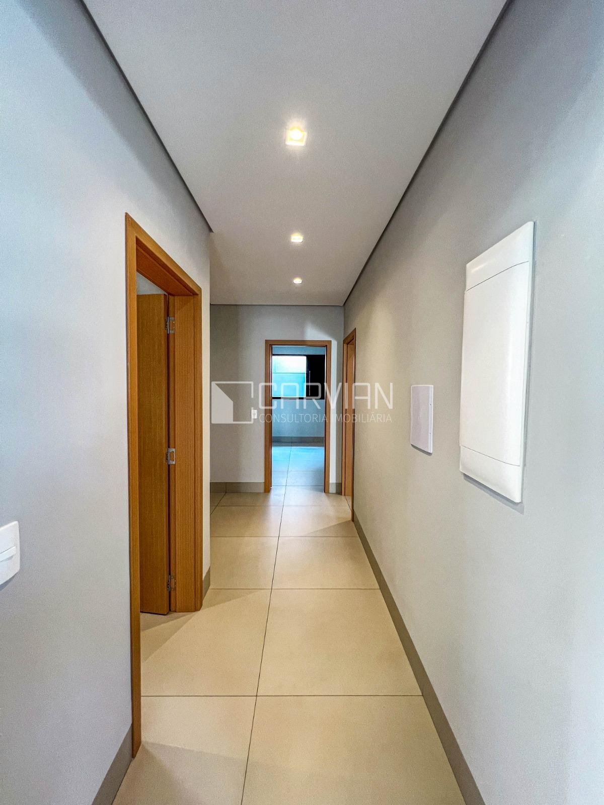 Casa à venda com 3 quartos, 3 suítes, 4 vagas e 186m² no Royal Park, Ribeirão Preto (SP) — foto 11 de 18