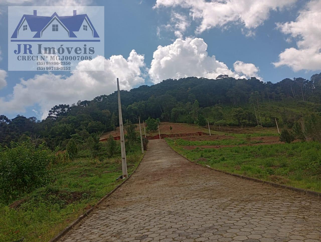 Terreno à venda com 500m² de terreno no Centro, Delfim Moreira (MG) — foto 13 de 16