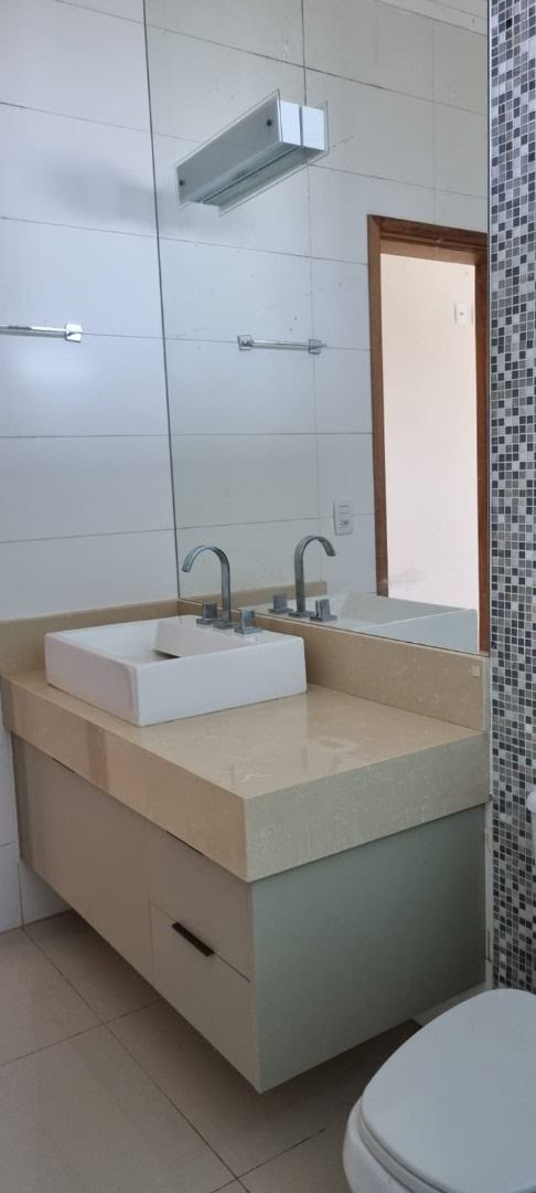 Casa à venda com 3 quartos, 3 suítes, 5 vagas e 255m² no Bonfim Paulista, Ribeirão Preto (SP) — foto 21 de 27