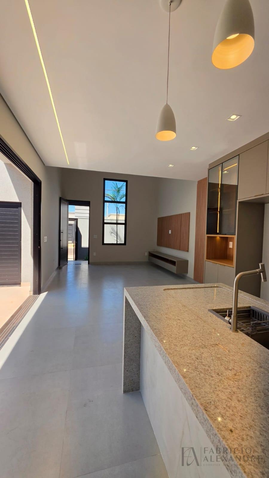 Casa à venda com 3 quartos, 1 suíte e 120m² no Setsul II, São José do Rio Preto (SP) — foto 15 de 30
