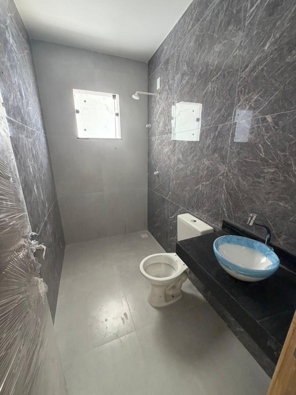 Casa à venda com 3 quartos, 1 suíte, 2 vagas e 200m² no Conceição, Feira de Santana (BA) — foto 3 de 10