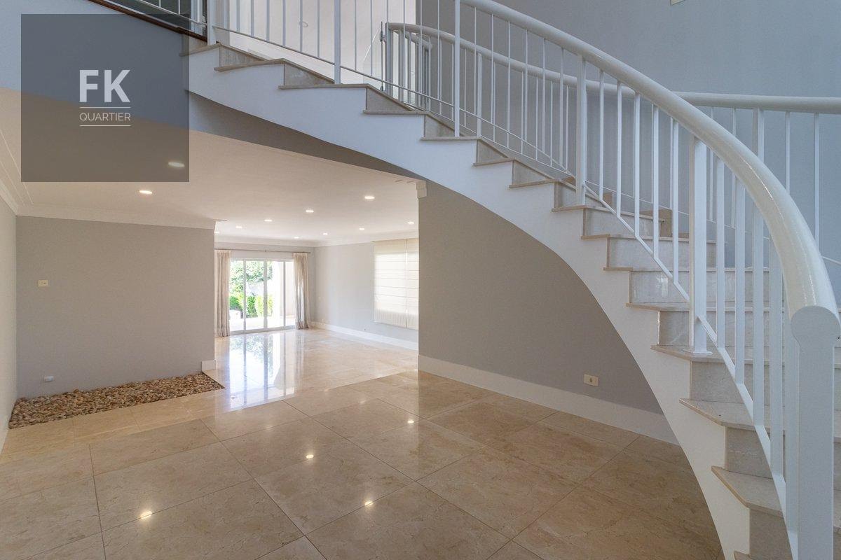 Casa para alugar com 4 quartos, 4 suítes, 4 vagas e 703m² no Tamboré, Santana de Parnaíba (SP) — foto 2 de 30