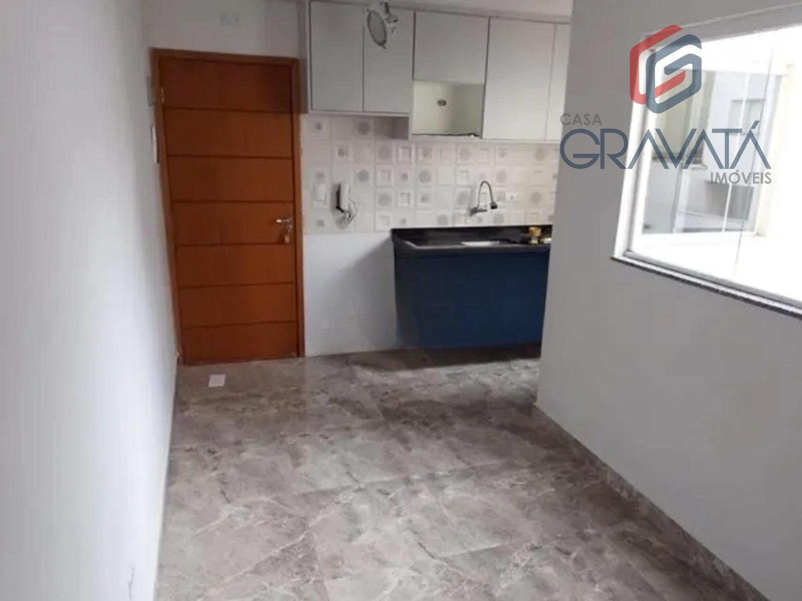Apartamento à venda com 2 quartos, 1 suíte, 2 vagas e 68m² no Vila Santa Teresa, Santo André (SP) — foto 13 de 13