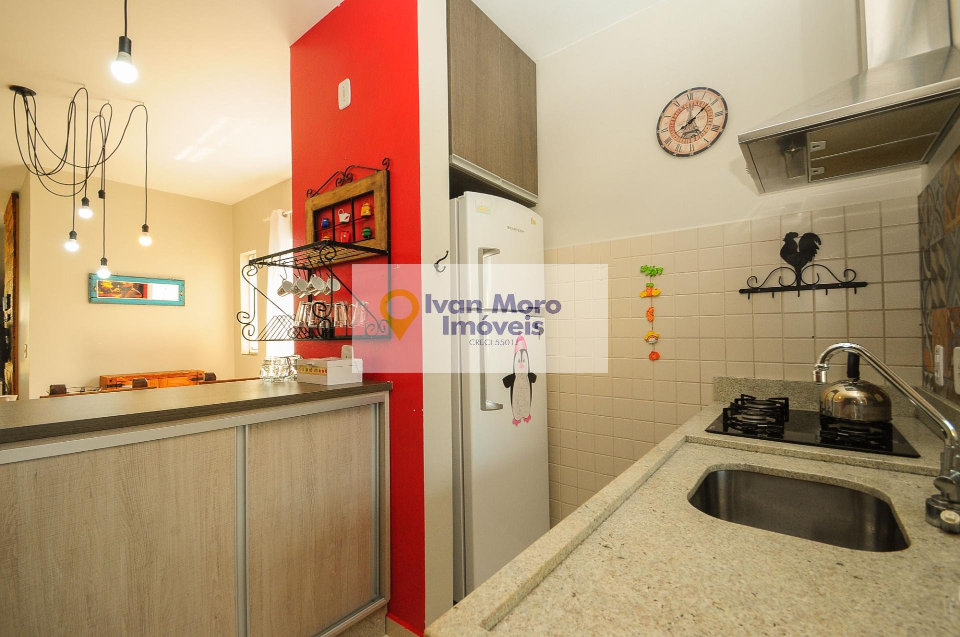 Casa à venda com 3 quartos, 1 suíte, 1 vaga e 104m² no São João do Rio Vermelho, Florianópolis (SC) — foto 9 de 28