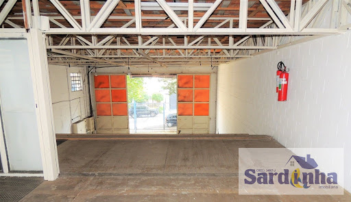 Galpão à Venda na Vila Mariana, SP | 560m², 4 Banheiros