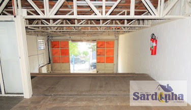 Galpão à Venda na Vila Mariana, SP | 560m², 4 Banheiros