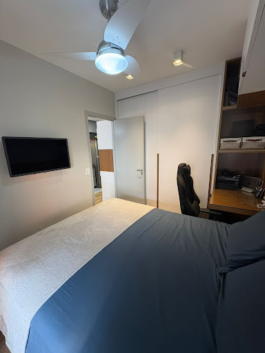 Apartamento à Venda Rua Alves Guimarães, Pinheiros/SP