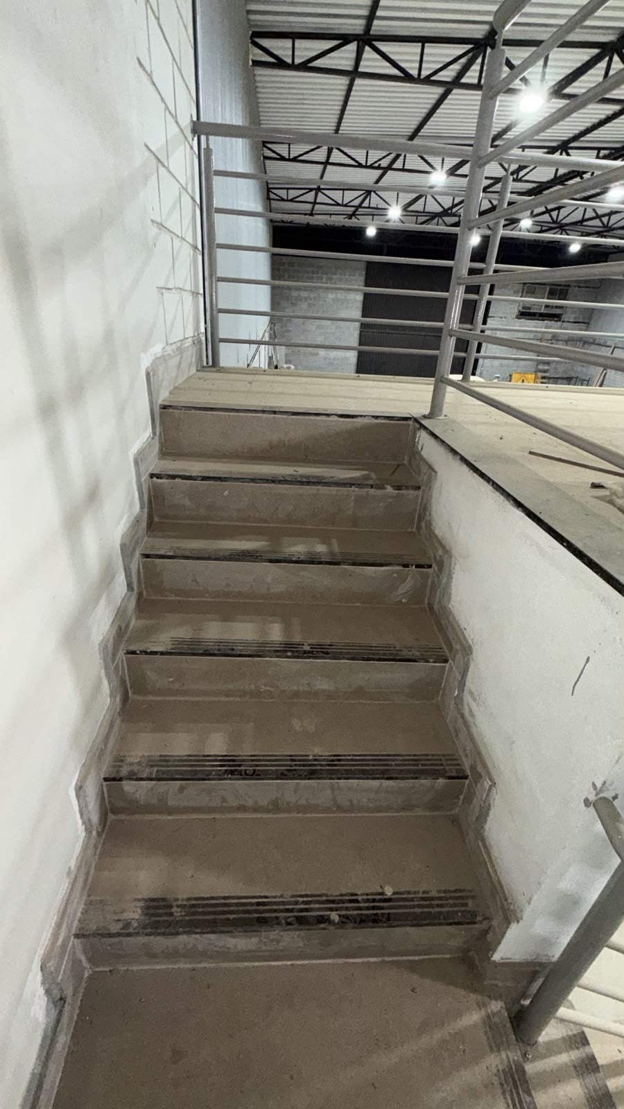 Depósito-Galpão, 360 m² - Foto 8