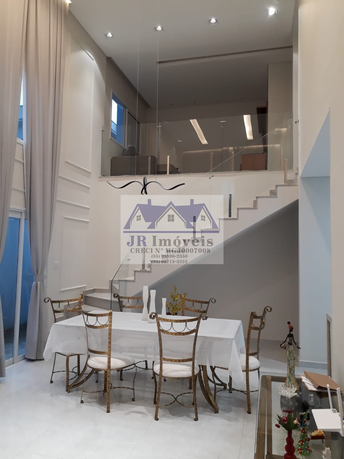 Casa à venda com 2 quartos, 1 suíte e 318m² no Centro, Itajubá (MG) — foto 5 de 30