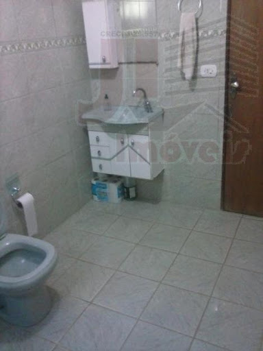 Banheiro