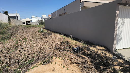 Terreno no Cidade Jardim I