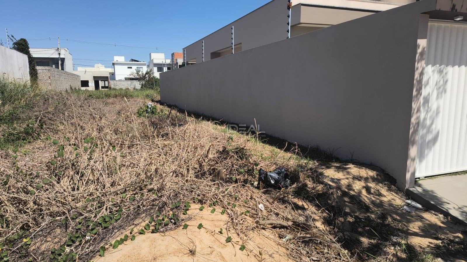 Terreno no Cidade Jardim I